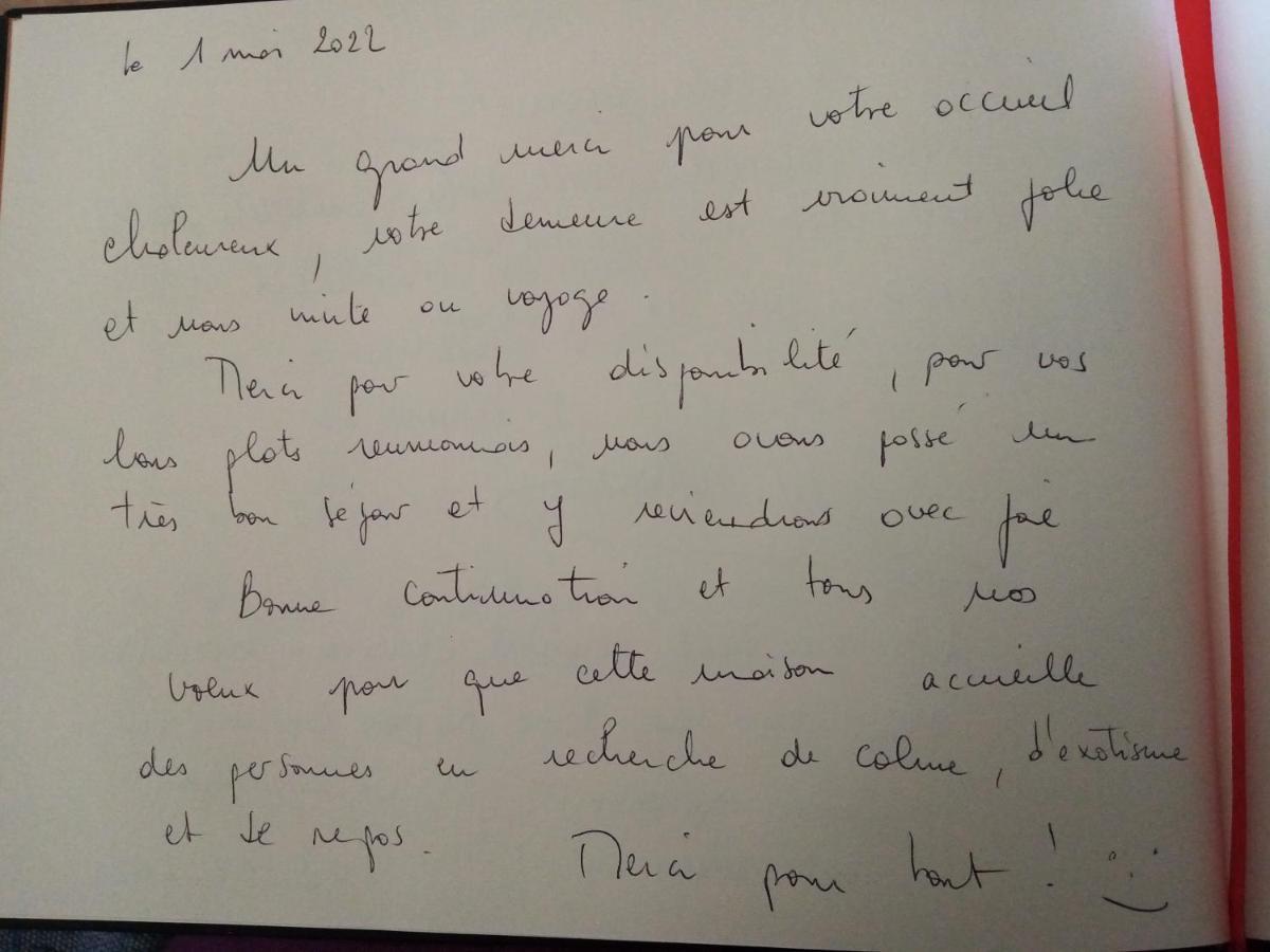 Domaine De Pladuc Panzió Lachaise Kültér fotó